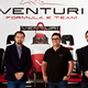 Image for article titled Leonardo DiCaprio And Venturi Automobiles To Launch Formula E Electric Race Car Team
